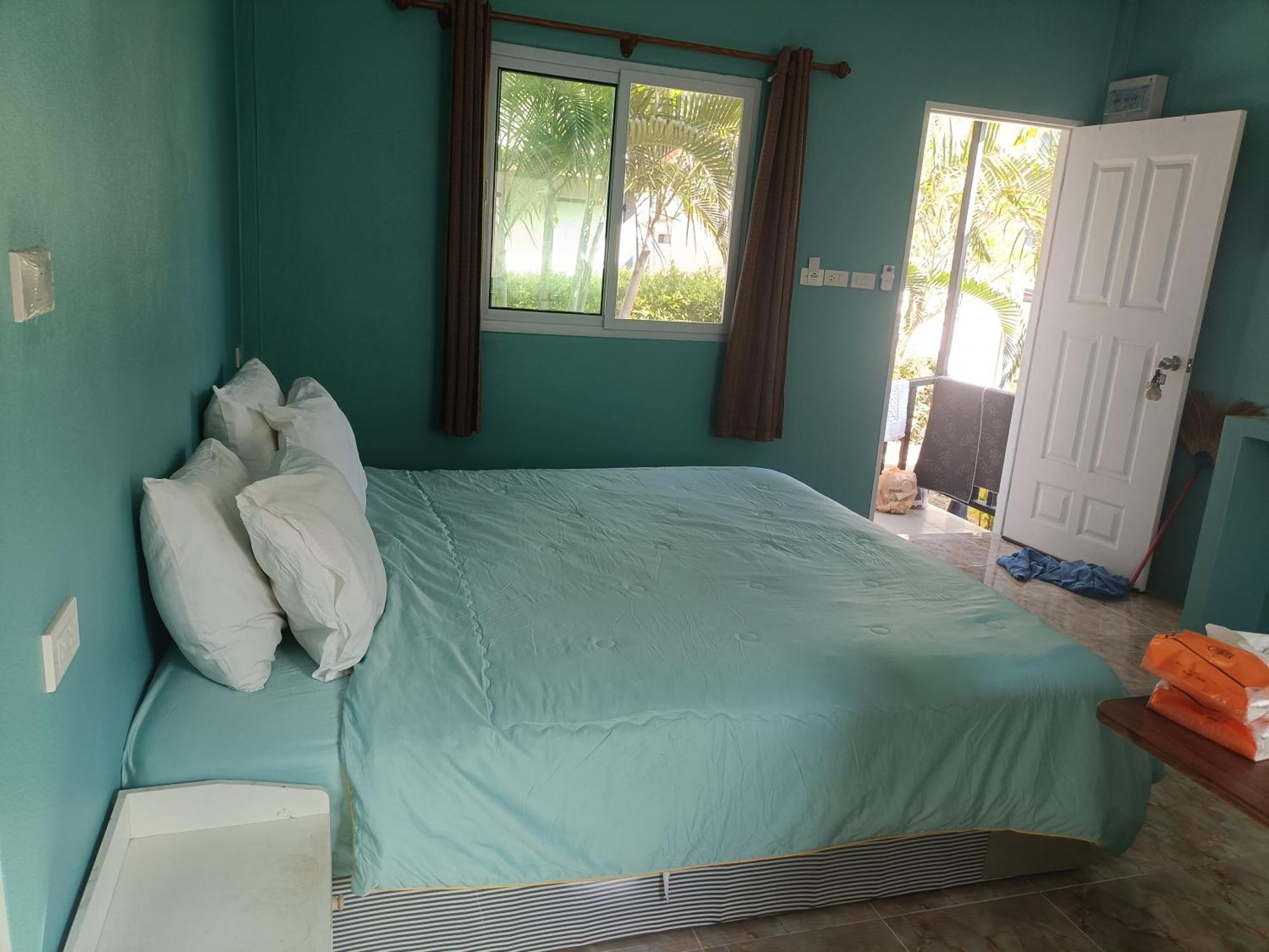 Hotel Chill Land House à Bang Tao Beach  Extérieur photo