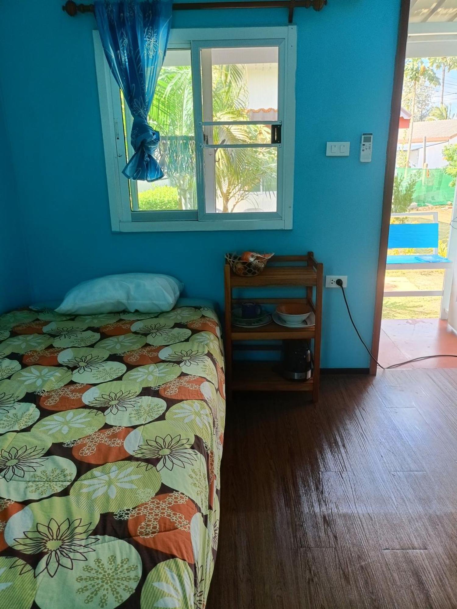 Hotel Chill Land House à Bang Tao Beach  Extérieur photo