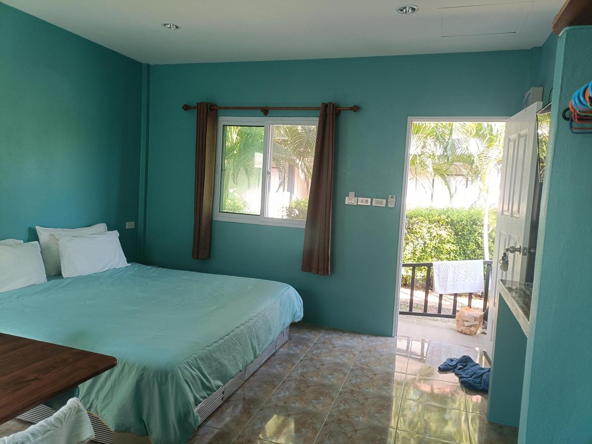 Hotel Chill Land House à Bang Tao Beach  Chambre photo