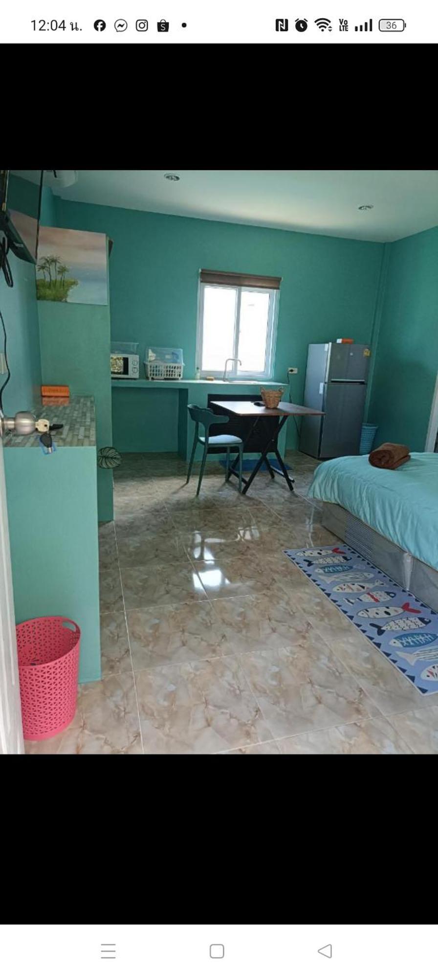 Hotel Chill Land House à Bang Tao Beach  Extérieur photo
