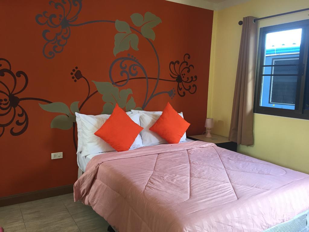 Hotel Chill Land House à Bang Tao Beach  Extérieur photo