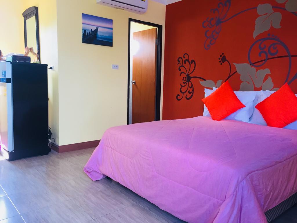 Hotel Chill Land House à Bang Tao Beach  Extérieur photo