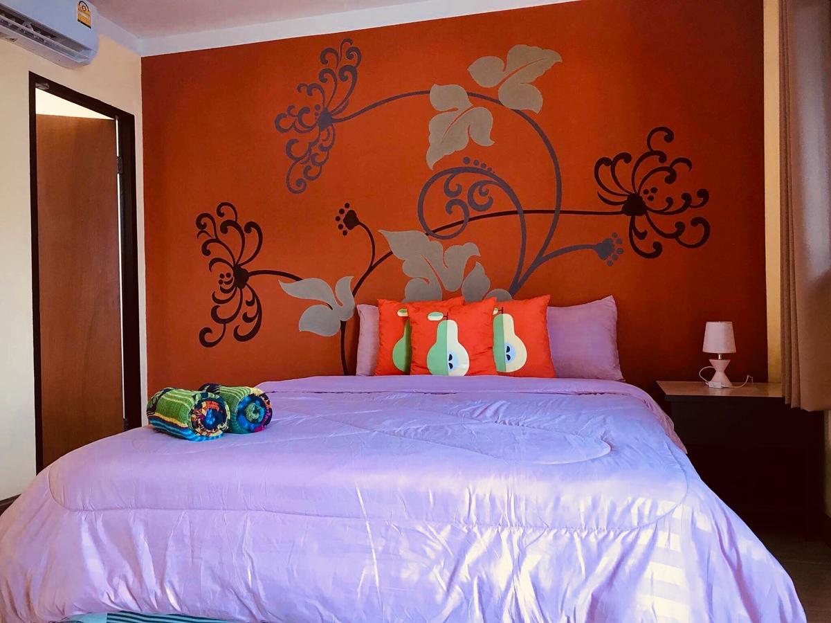 Hotel Chill Land House à Bang Tao Beach  Extérieur photo
