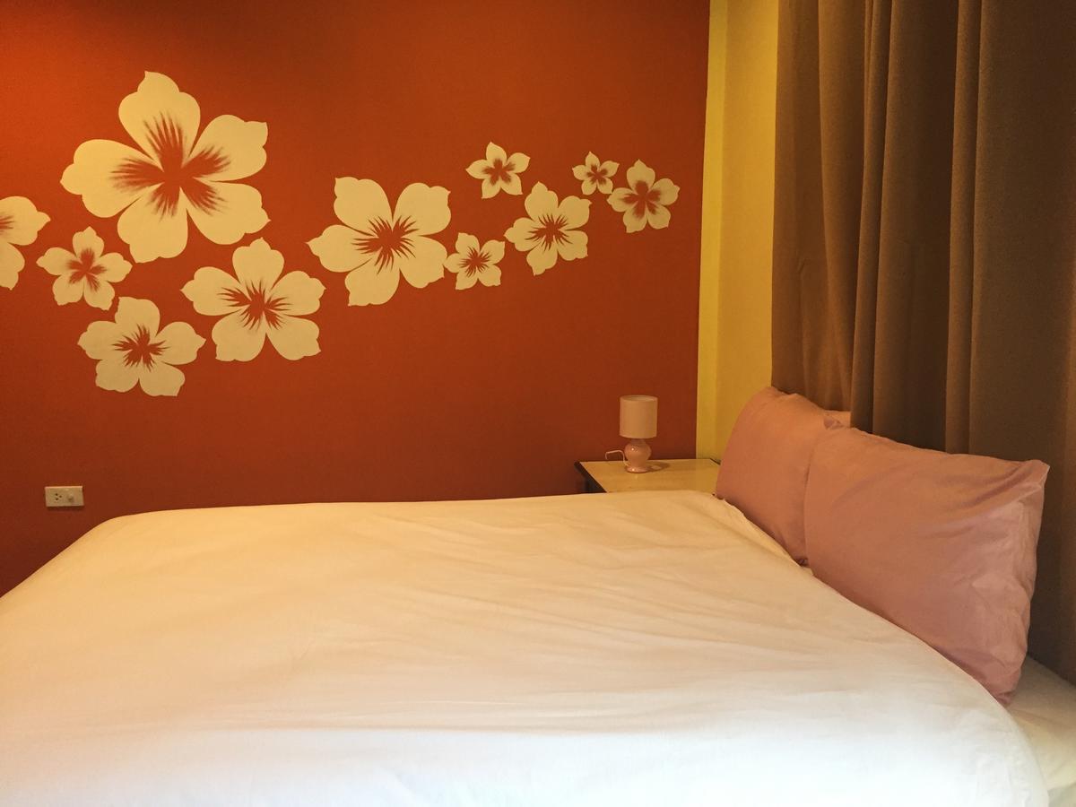 Hotel Chill Land House à Bang Tao Beach  Extérieur photo
