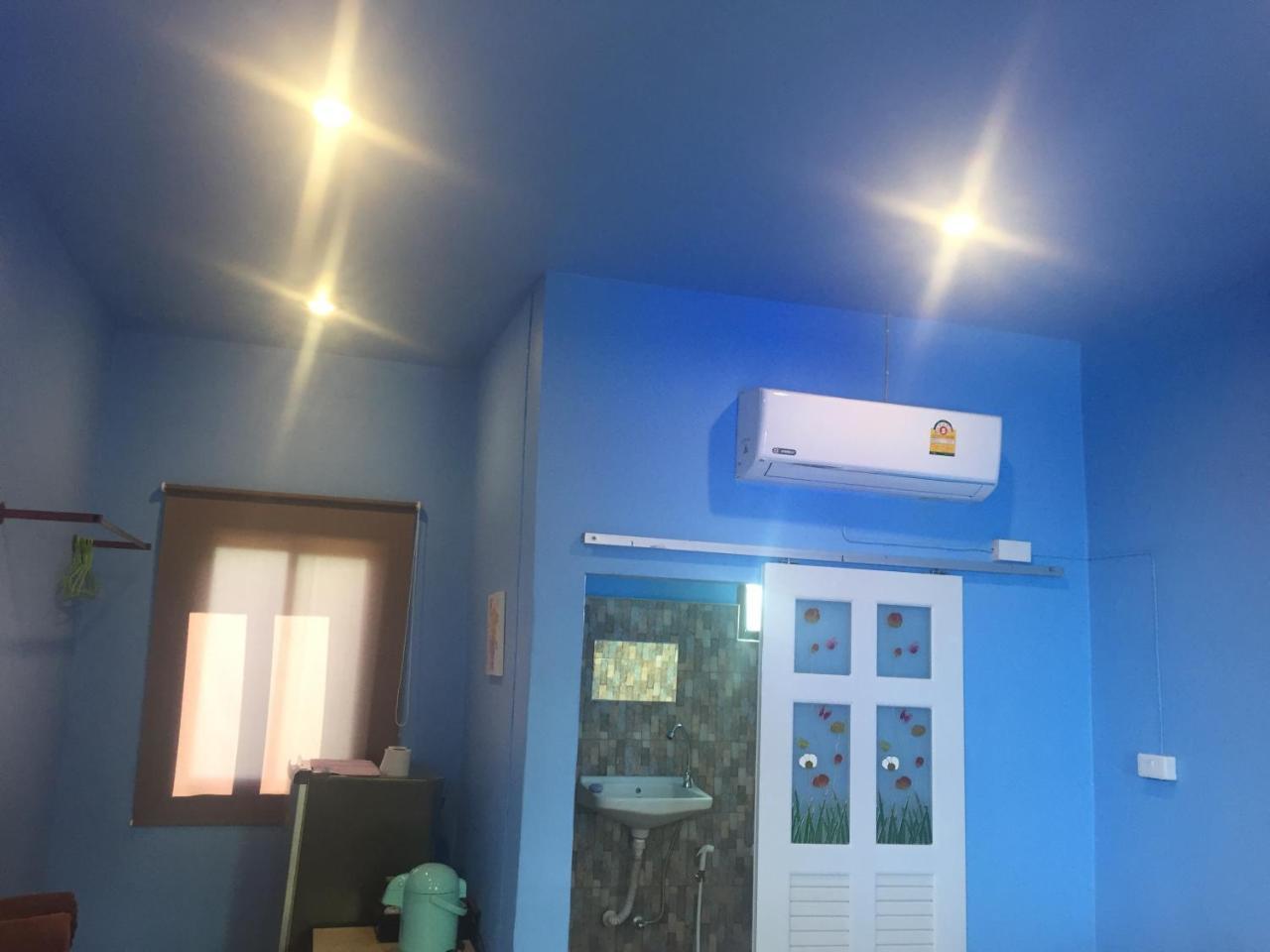 Hotel Chill Land House à Bang Tao Beach  Extérieur photo
