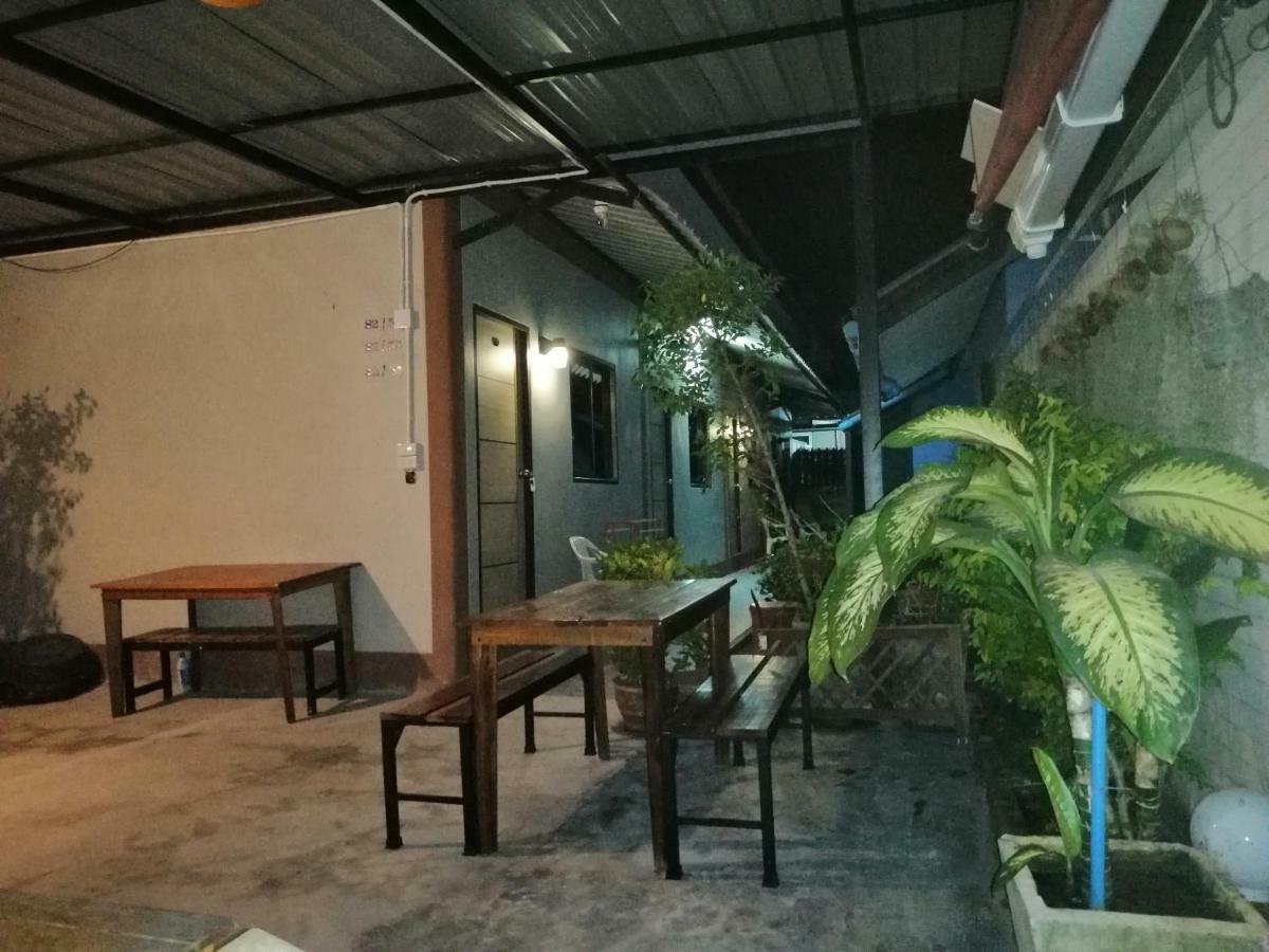 Hotel Chill Land House à Bang Tao Beach  Extérieur photo